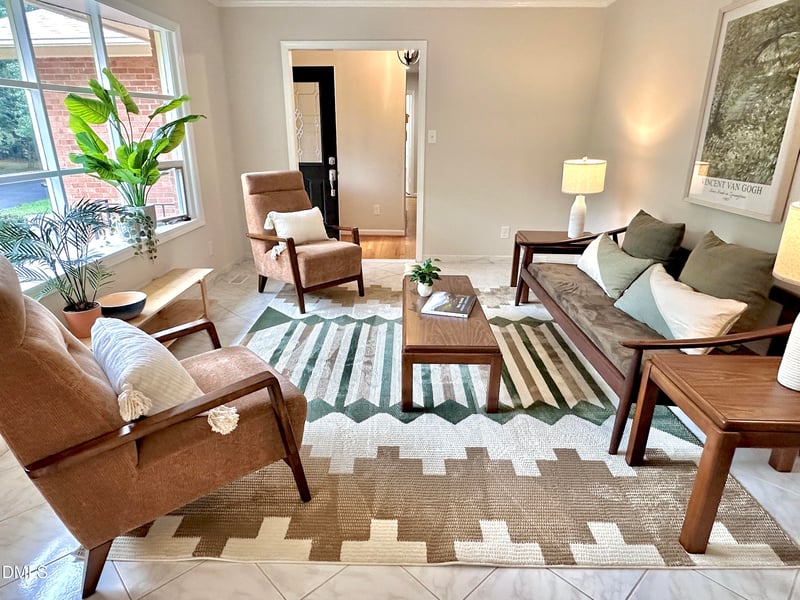 409 Sharon Rd, Chapel Hill, NC 27517