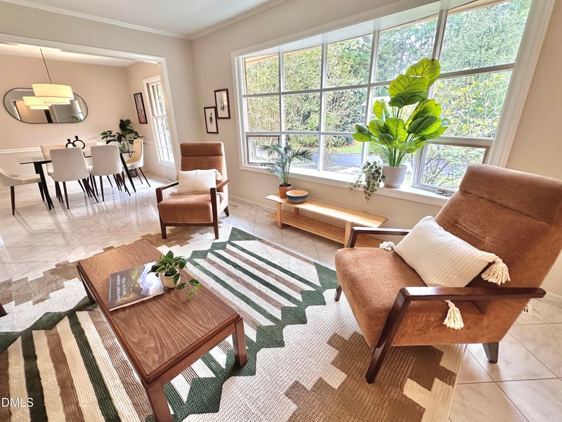 409 Sharon Rd, Chapel Hill, NC 27517