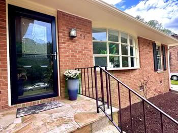 409 Sharon Rd, Chapel Hill, NC 27517