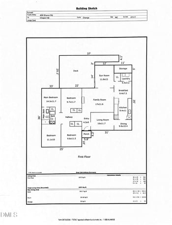 409 Sharon Rd, Chapel Hill, NC 27517