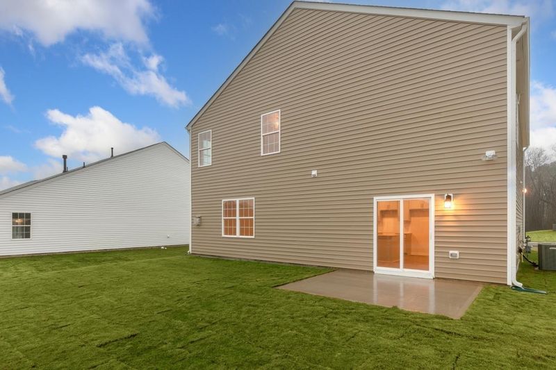 409 Silver Maple Dr, Fuquay Varina, NC 27526