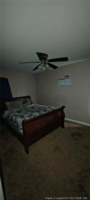 409 Simmons St, Fayetteville, NC 28301