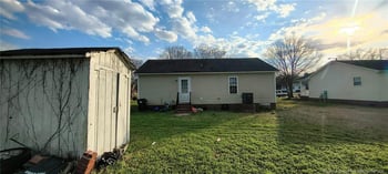 409 Simmons St, Fayetteville, NC 28301