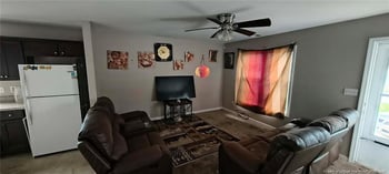 409 Simmons St, Fayetteville, NC 28301