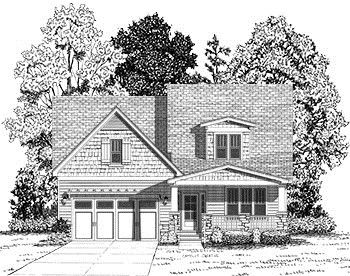409 Skybluff Cir, Fuquay Varina, NC 27526