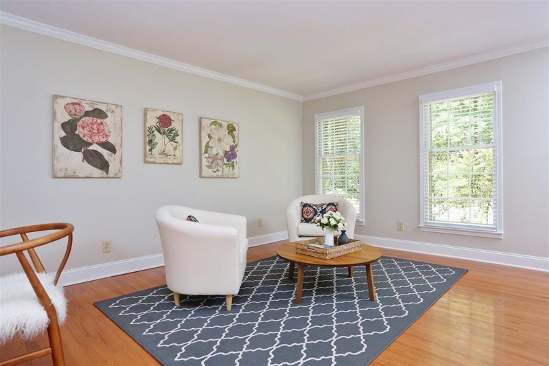 409 Smith Ave #1, Chapel Hill, NC 27516