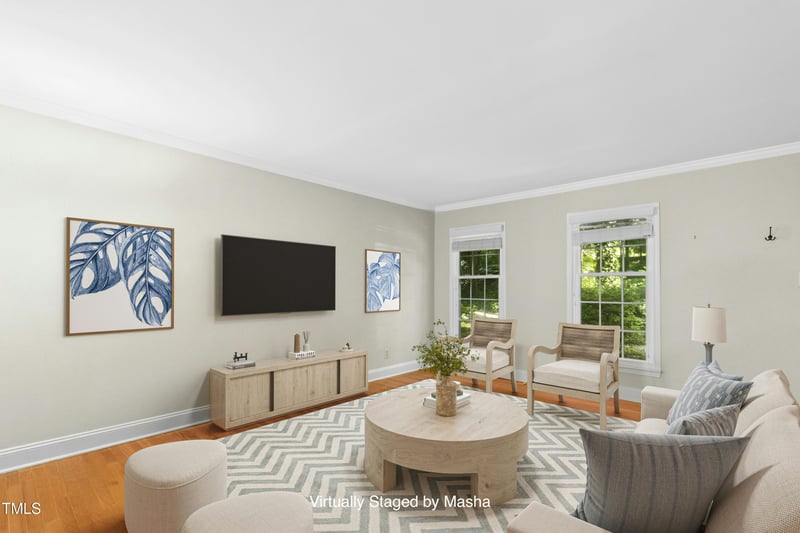 409 Smith Ave #103, Chapel Hill, NC 27516