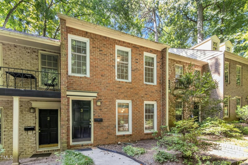 409 Smith Ave #103, Chapel Hill, NC 27516