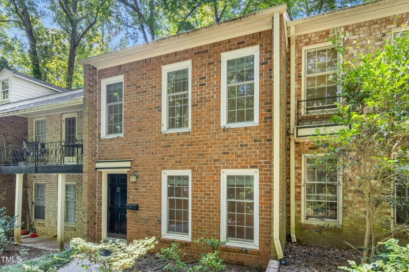 409 Smith Ave #103, Chapel Hill, NC 27516