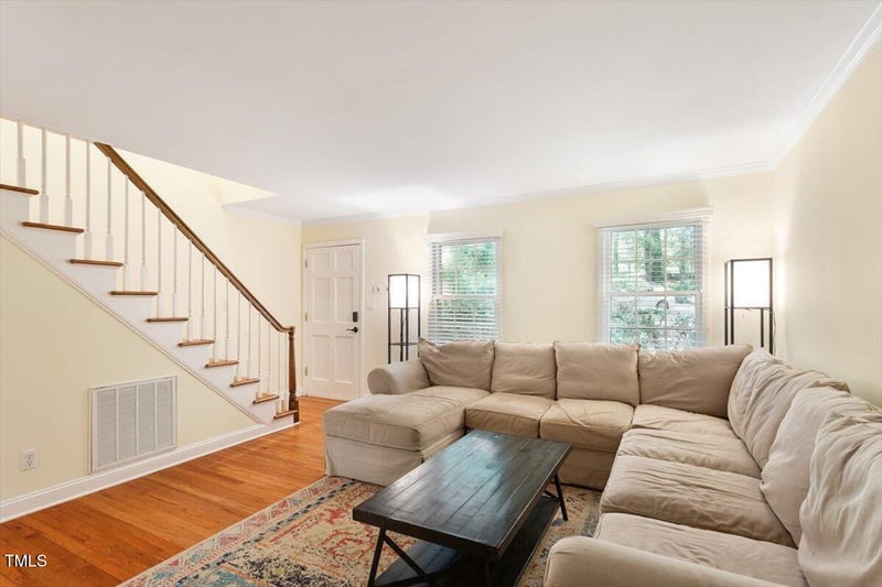 409 Smith Ave #105, Chapel Hill, NC 27516