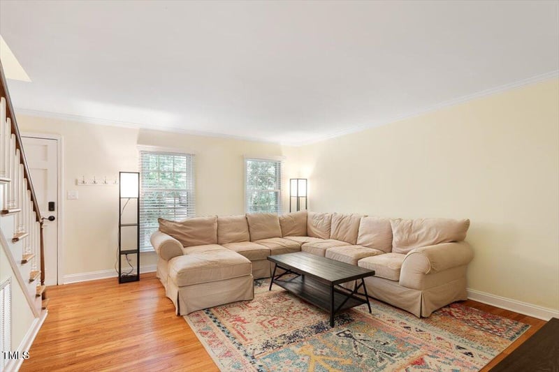 409 Smith Ave #105, Chapel Hill, NC 27516