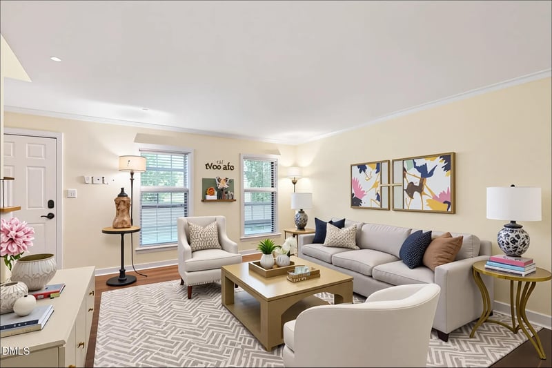 409 Smith Ave #105, Chapel Hill, NC 27516