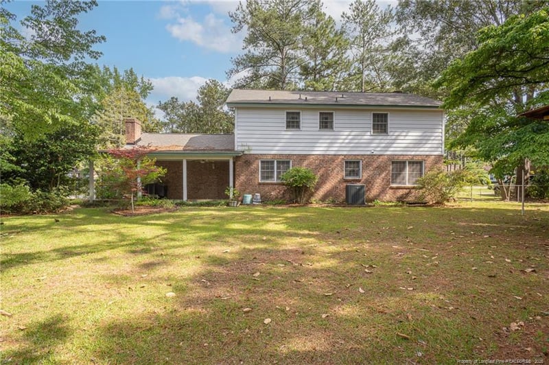 409 Southwick Dr, Fayetteville, NC 28303