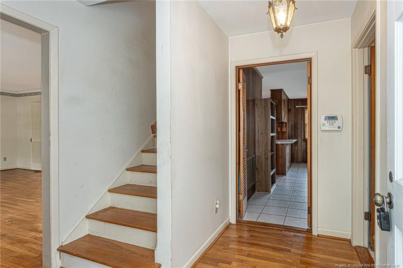 409 Southwick Dr, Fayetteville, NC 28303