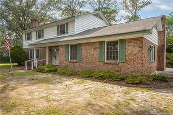 409 Southwick Dr, Fayetteville, NC 28303