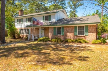 409 Southwick Dr, Fayetteville, NC 28303