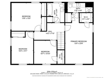 409 Southwick Dr, Fayetteville, NC 28303