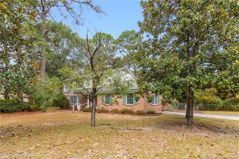 409 Southwick Dr, Fayetteville, NC 28303