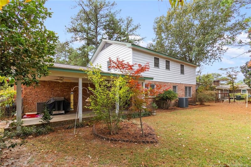 409 Southwick Dr, Fayetteville, NC 28303