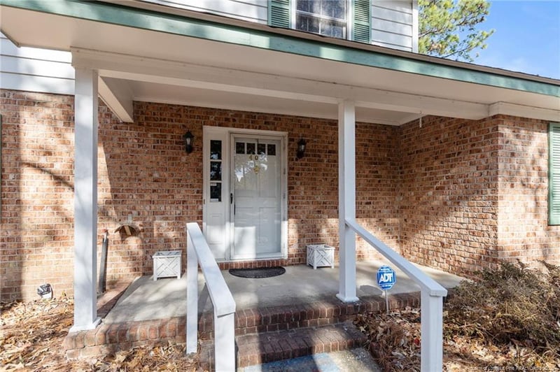 409 Southwick Dr, Fayetteville, NC 28303