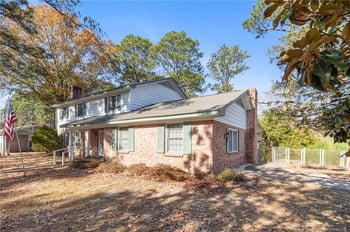 409 Southwick Dr, Fayetteville, NC 28303