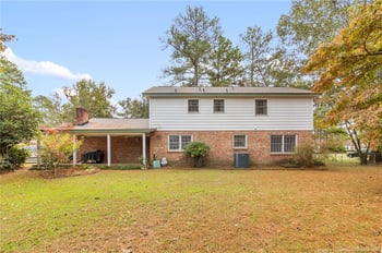 409 Southwick Dr, Fayetteville, NC 28303