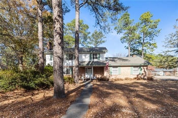 409 Southwick Dr, Fayetteville, NC 28303