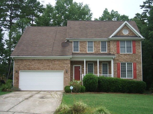 409 Spring Garden Dr, Durham, NC 27713