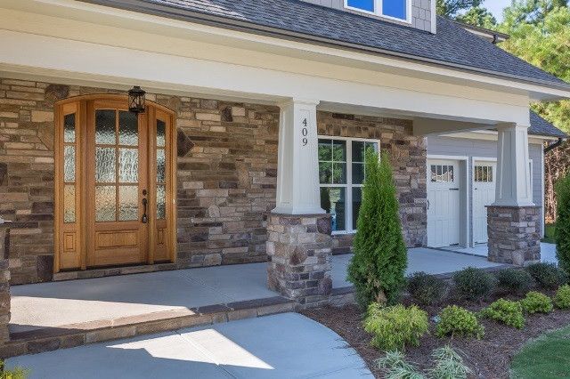 409 Spruce Pine Trl, Knightdale, NC 27545