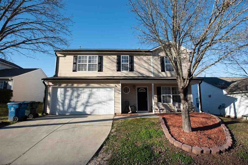 409 Summer Breeze Dr, Durham, NC 27704