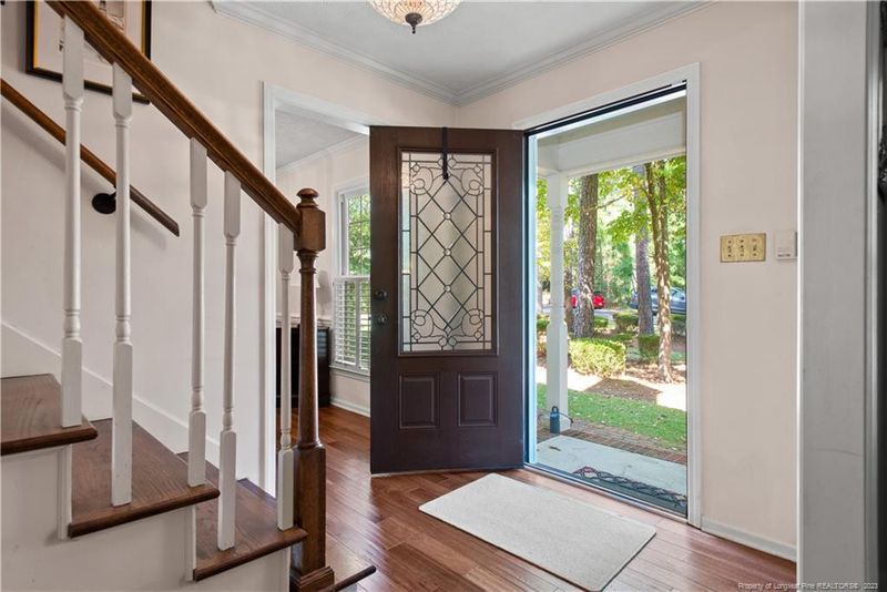 409 Summerlea Dr, Fayetteville, NC 28311