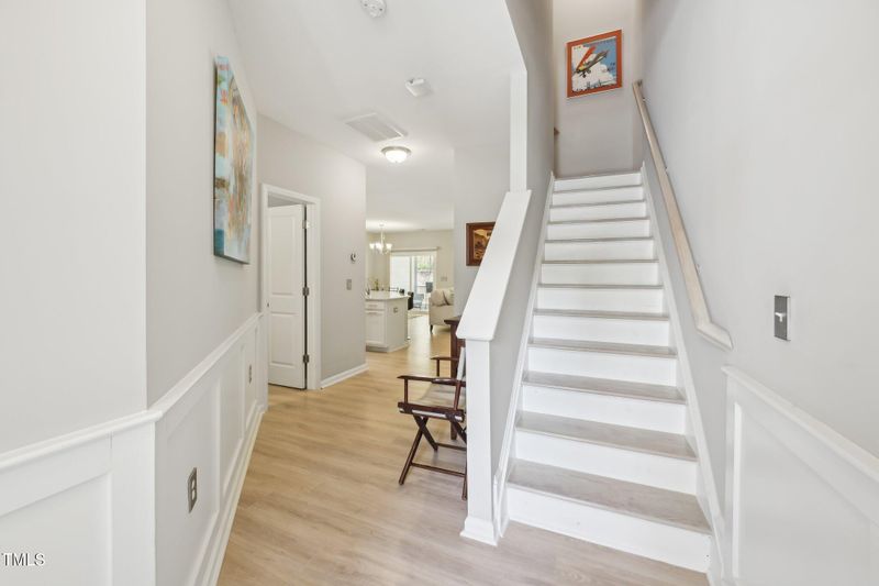 409 Summit Trail Dr, Hillsborough, NC 27278