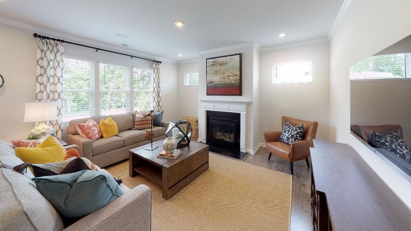 409 Sunny Fields Dr #162, Wake Forest, NC 27587
