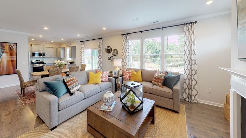 409 Sunny Fields Dr #162, Wake Forest, NC 27587