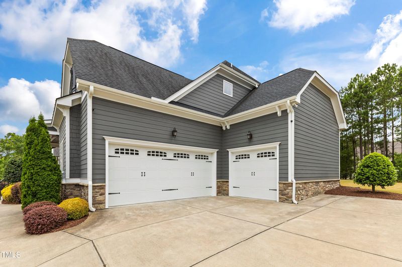 409 Teague St, Wake Forest, NC 27587