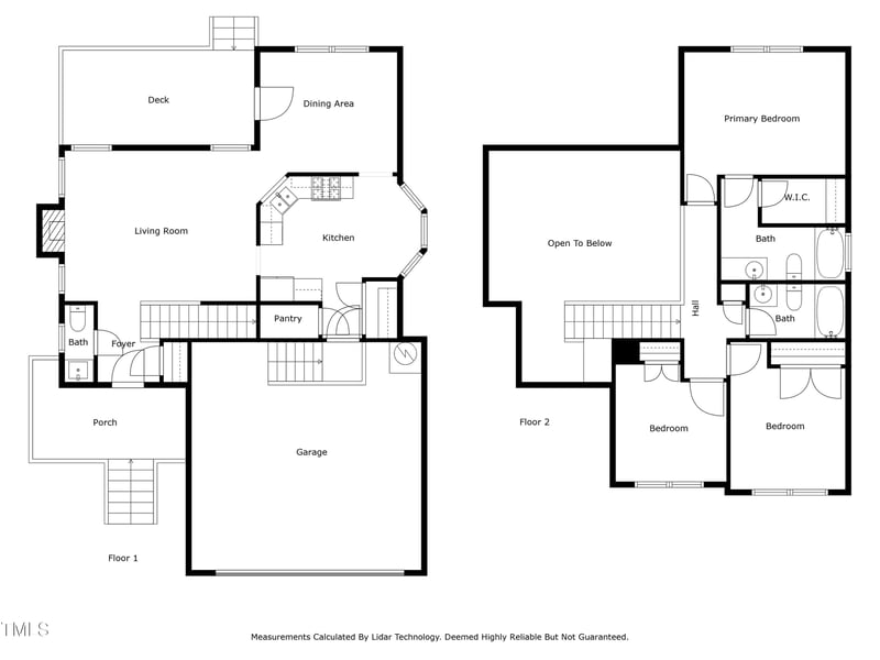 409 Teal Lake Dr, Holly Springs, NC 27540