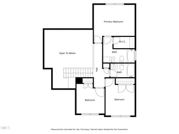 409 Teal Lake Dr, Holly Springs, NC 27540