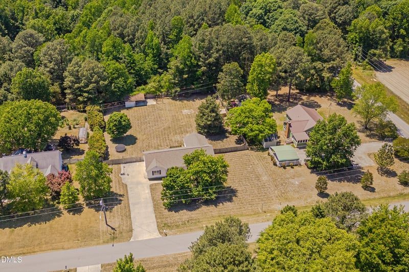 409 Teresa Dr, Rolesville, NC 27571