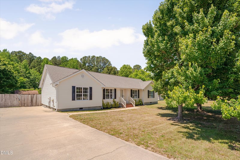 409 Teresa Dr, Rolesville, NC 27571