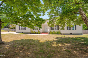 409 Teresa Dr, Rolesville, NC 27571
