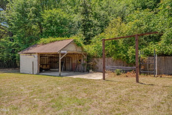 409 Teresa Dr, Rolesville, NC 27571
