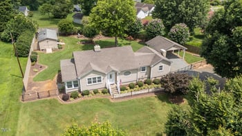 409 Trail Two, Burlington, NC 27215