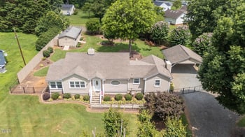 409 Trail Two, Burlington, NC 27215