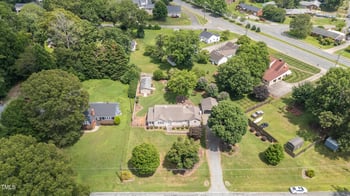 409 Trail Two, Burlington, NC 27215