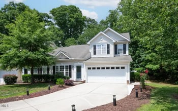 409 Tresa Brook Ct, Cary, NC 27519