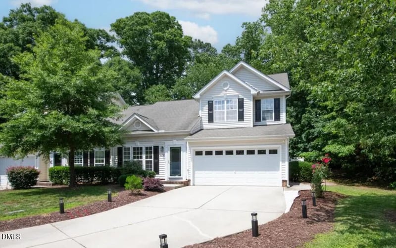 409 Tresa Brook Ct, Cary, NC 27519