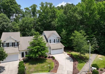 409 Tresa Brook Ct, Cary, NC 27519