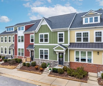 409 Triumph Ln, Wake Forest, NC 27587