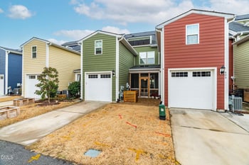 409 Triumph Ln, Wake Forest, NC 27587