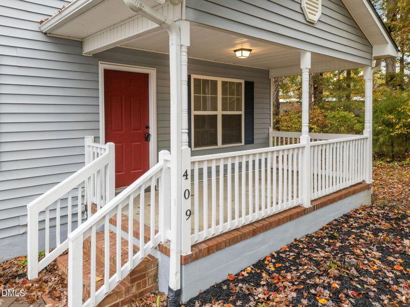 409 Tulip Tree Rd, Hillsborough, NC 27278